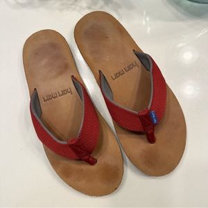 Men’s Hari Hari Scouts Sandals